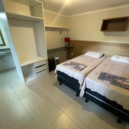 Enjoy Hostel E Pousada أراكاجو المظهر الخارجي الصورة