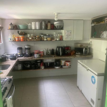 Enjoy Hostel E Pousada أراكاجو المظهر الخارجي الصورة