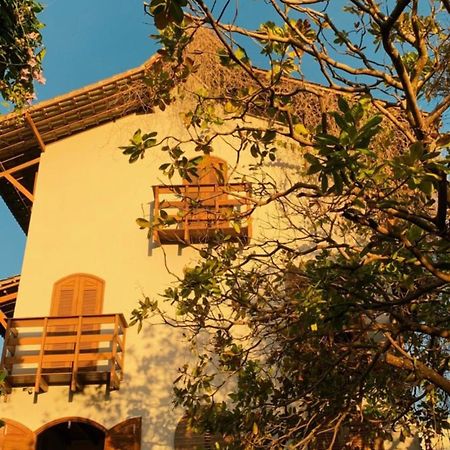 Enjoy Hostel E Pousada أراكاجو المظهر الخارجي الصورة