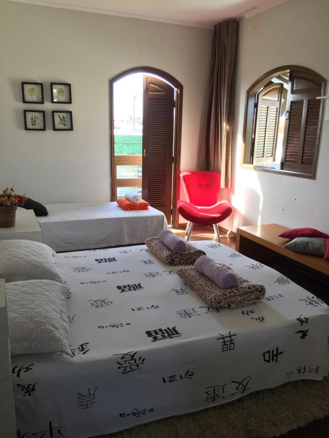 Enjoy Hostel E Pousada أراكاجو المظهر الخارجي الصورة