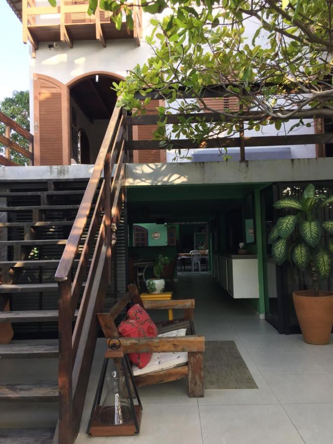 Enjoy Hostel E Pousada أراكاجو المظهر الخارجي الصورة