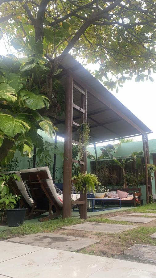Enjoy Hostel E Pousada أراكاجو المظهر الخارجي الصورة