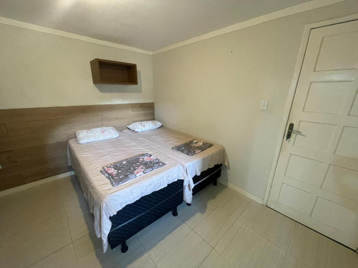 Enjoy Hostel E Pousada أراكاجو المظهر الخارجي الصورة