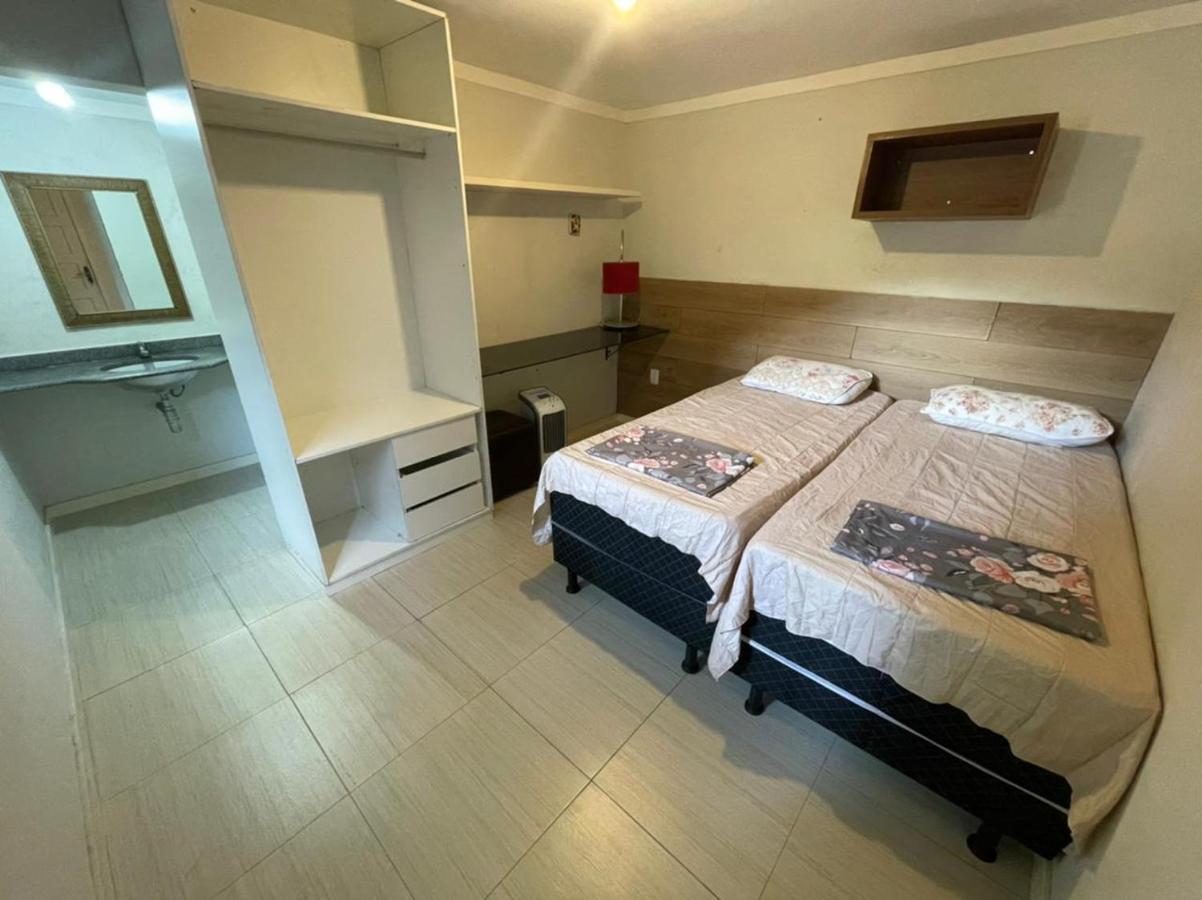 Enjoy Hostel E Pousada أراكاجو المظهر الخارجي الصورة