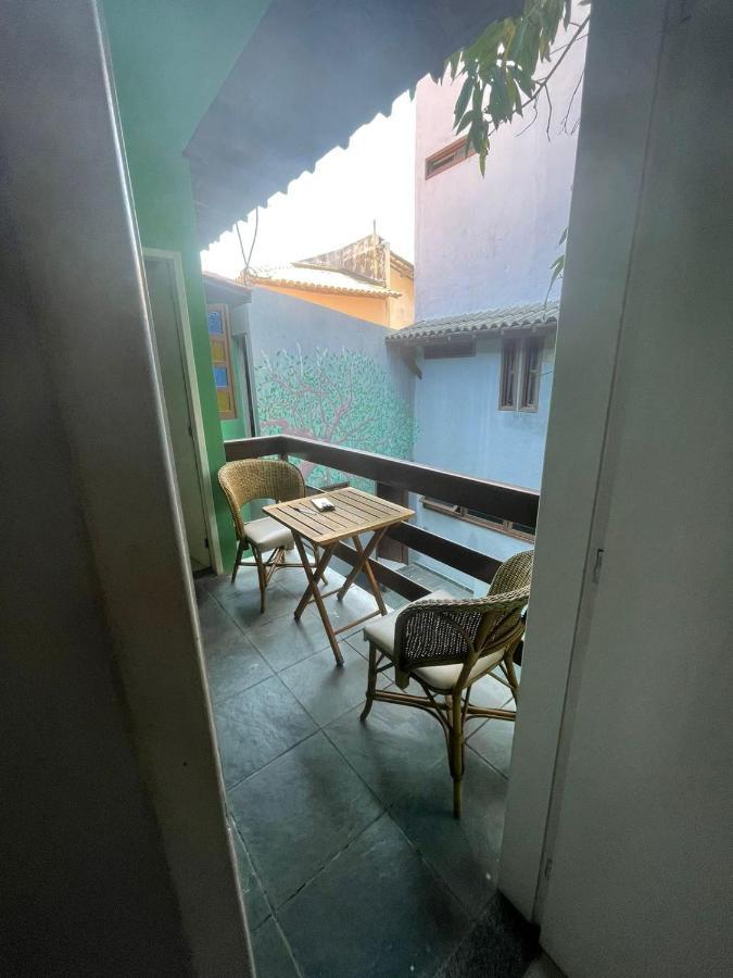 Enjoy Hostel E Pousada أراكاجو المظهر الخارجي الصورة