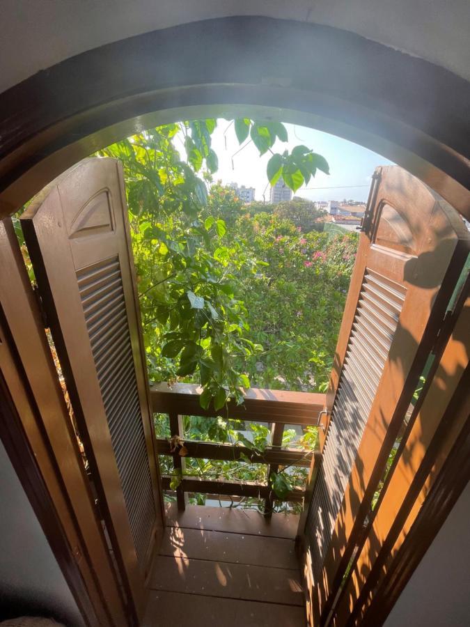 Enjoy Hostel E Pousada أراكاجو المظهر الخارجي الصورة