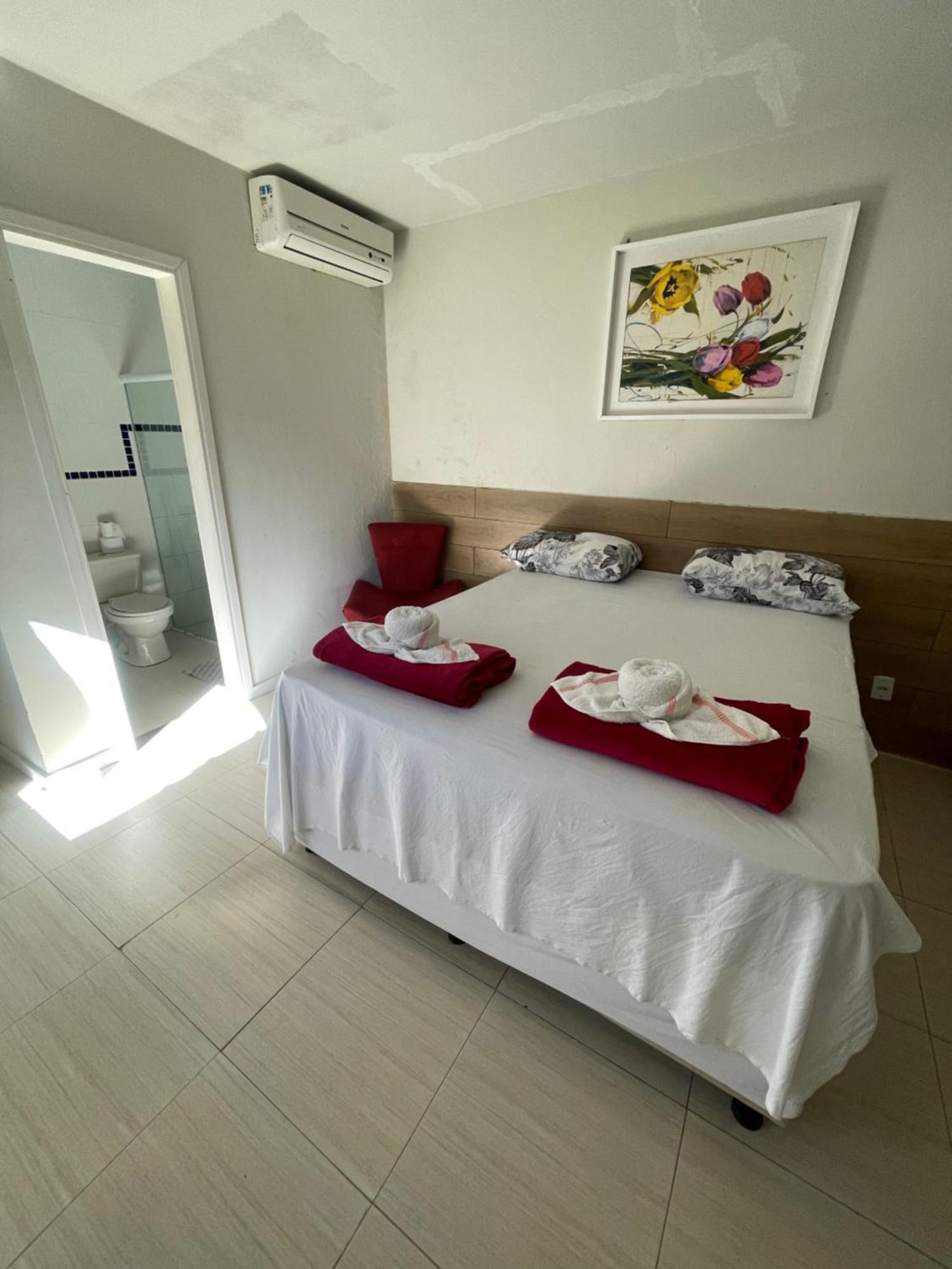 Enjoy Hostel E Pousada أراكاجو المظهر الخارجي الصورة