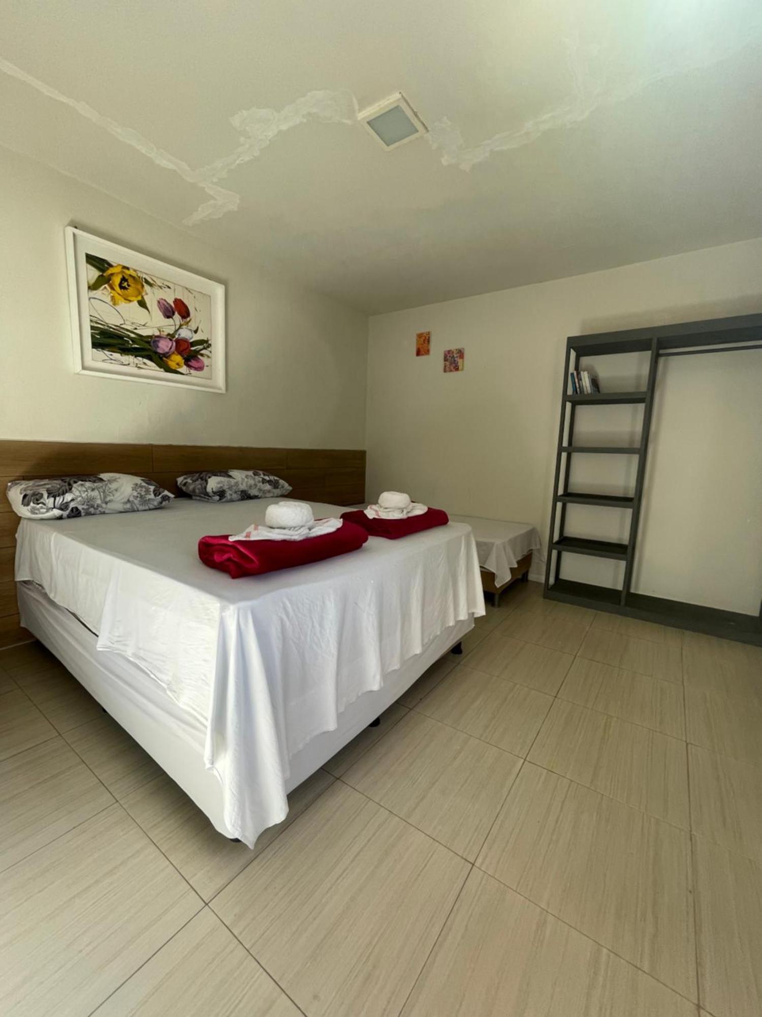 Enjoy Hostel E Pousada أراكاجو المظهر الخارجي الصورة