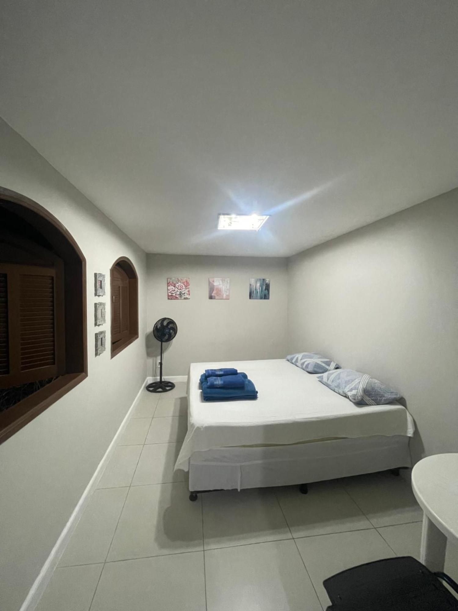 Enjoy Hostel E Pousada أراكاجو المظهر الخارجي الصورة